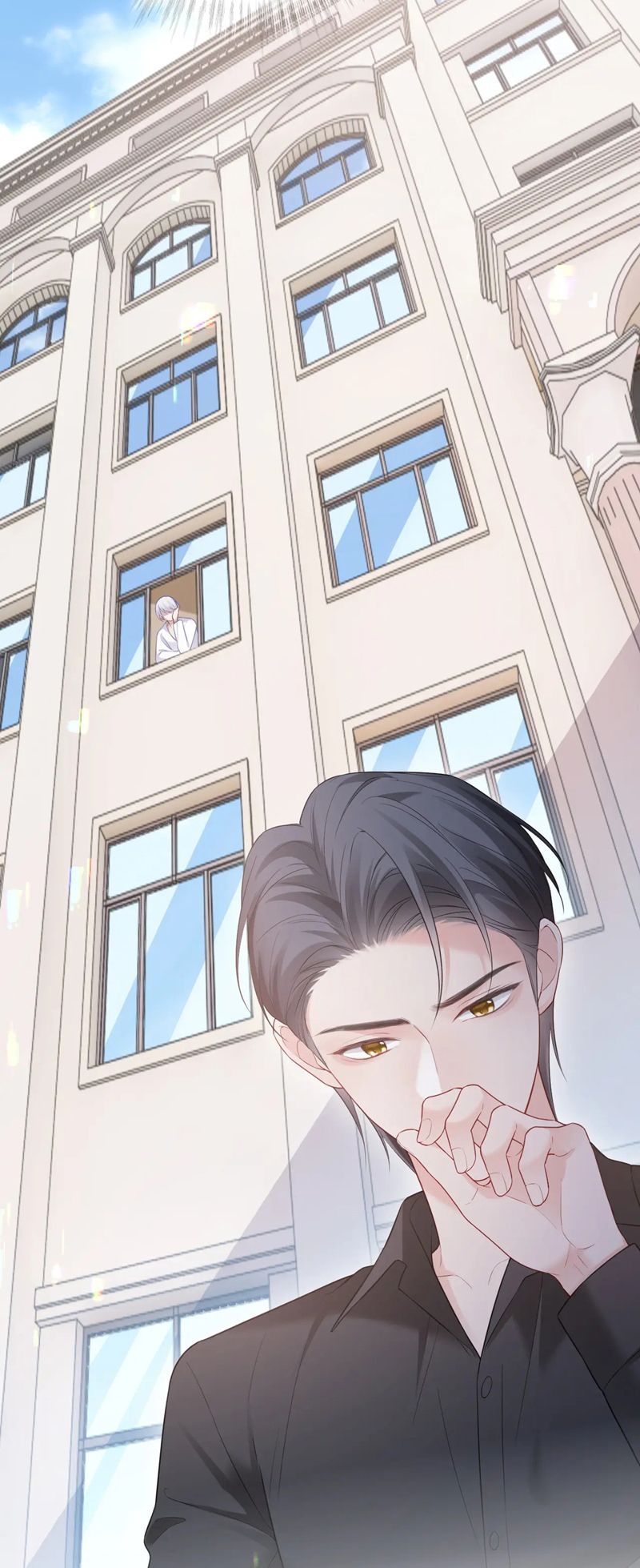 Cả Thế Giới Đều Muốn Ghép Chúng Tôi Làm Cp Mặc Dù Chúng Tôi Muốn Ly Hôn Chapter 128 30