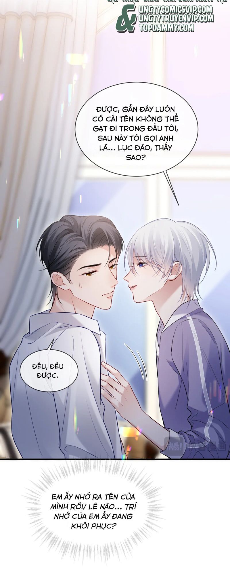 Cả Thế Giới Đều Muốn Ghép Chúng Tôi Làm Cp Mặc Dù Chúng Tôi Muốn Ly Hôn Chapter 129 29