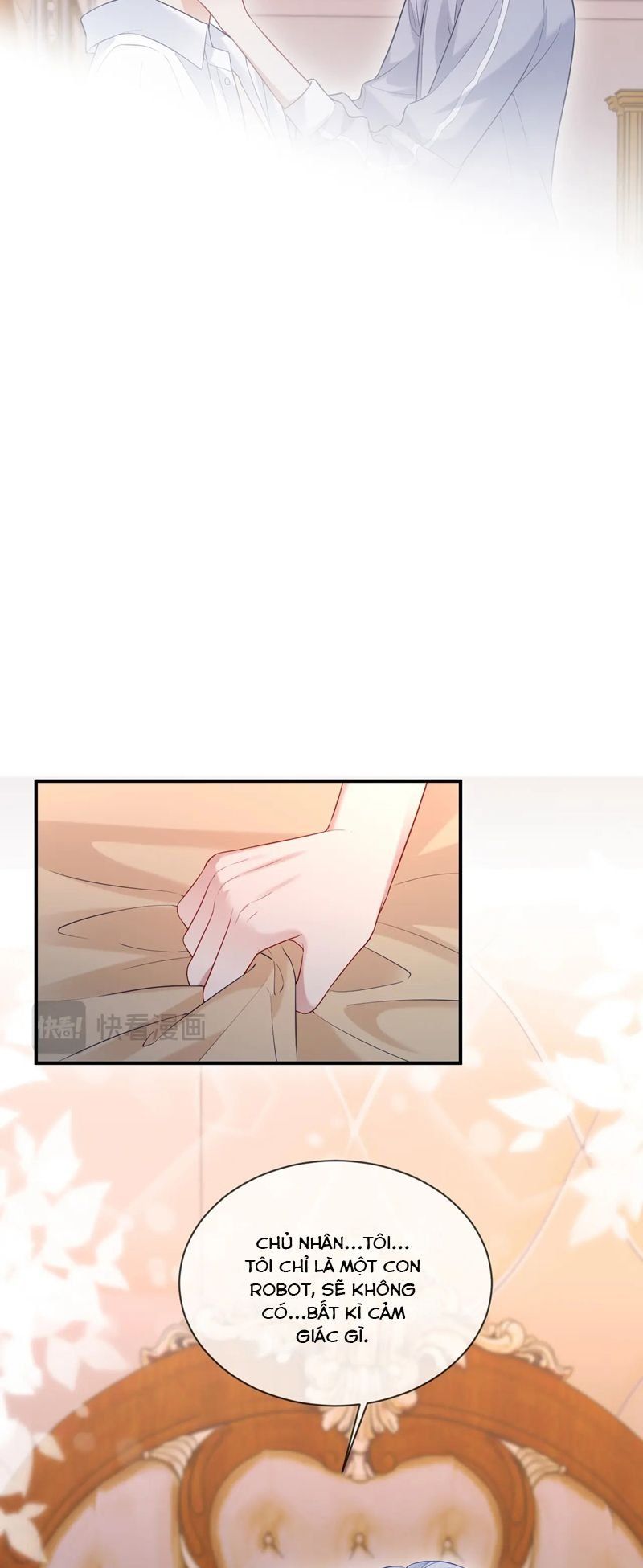 Cả Thế Giới Đều Muốn Ghép Chúng Tôi Làm Cp Mặc Dù Chúng Tôi Muốn Ly Hôn Chapter 130 4