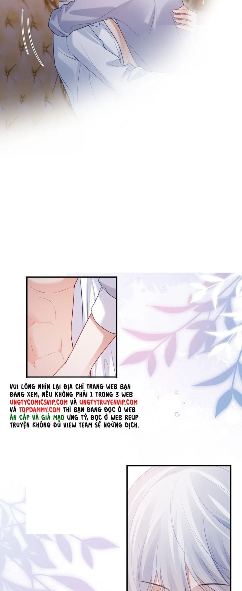 Cả Thế Giới Đều Muốn Ghép Chúng Tôi Làm Cp Mặc Dù Chúng Tôi Muốn Ly Hôn Chapter 130 9