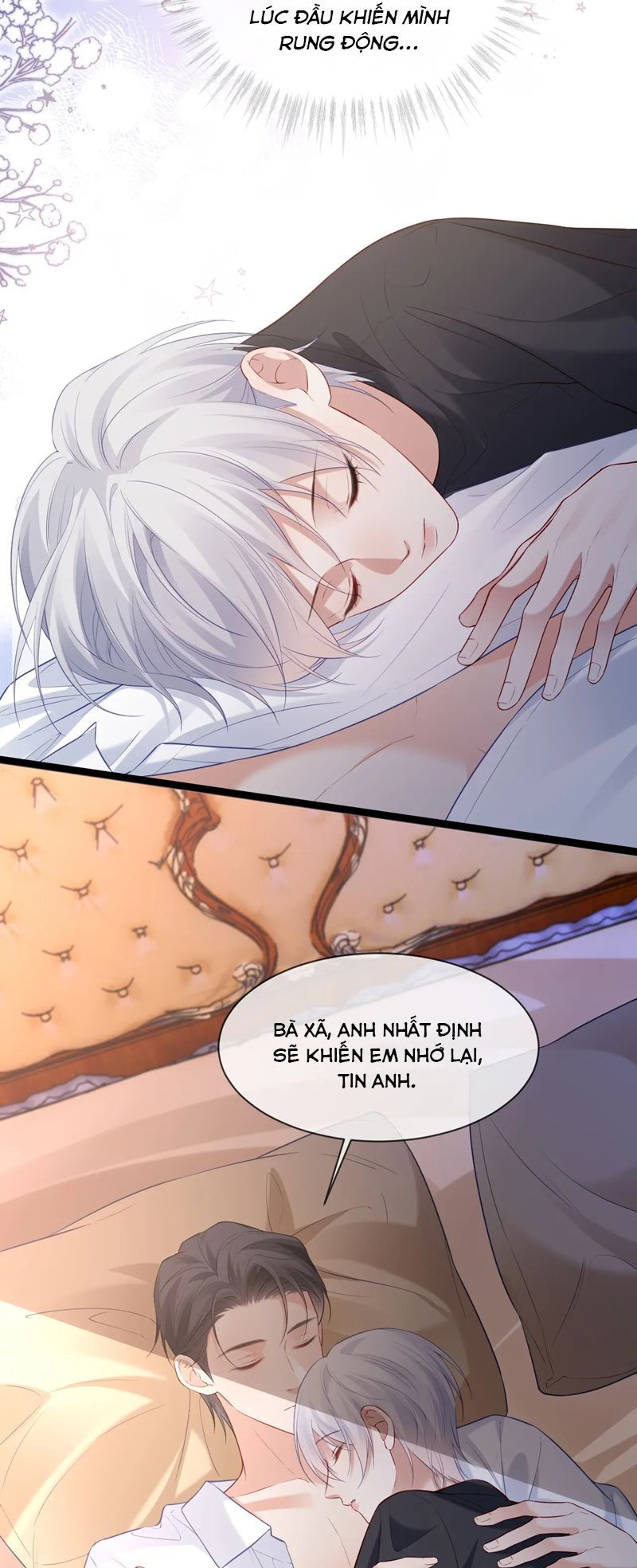 Cả Thế Giới Đều Muốn Ghép Chúng Tôi Làm Cp Mặc Dù Chúng Tôi Muốn Ly Hôn Chapter 130 20