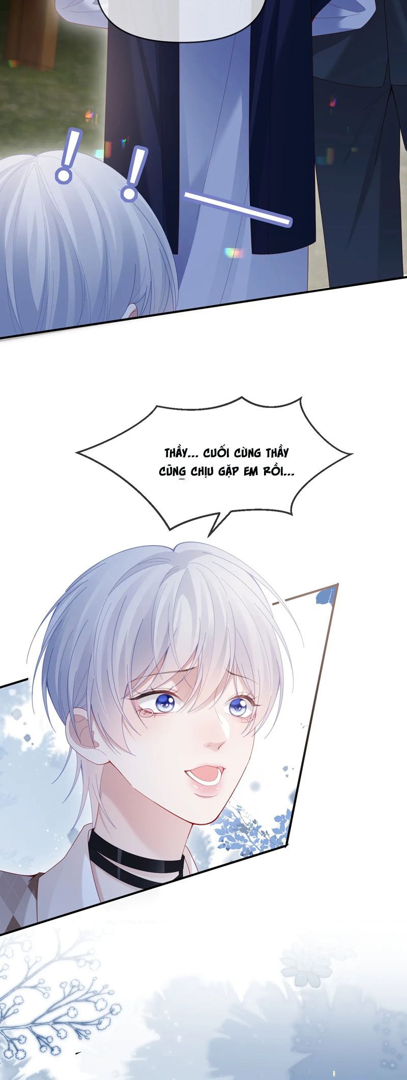 Cả Thế Giới Đều Muốn Ghép Chúng Tôi Làm Cp Mặc Dù Chúng Tôi Muốn Ly Hôn Chapter 134 4