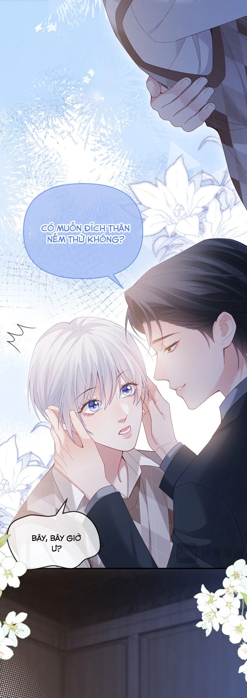 Cả Thế Giới Đều Muốn Ghép Chúng Tôi Làm Cp Mặc Dù Chúng Tôi Muốn Ly Hôn Chapter 134 19