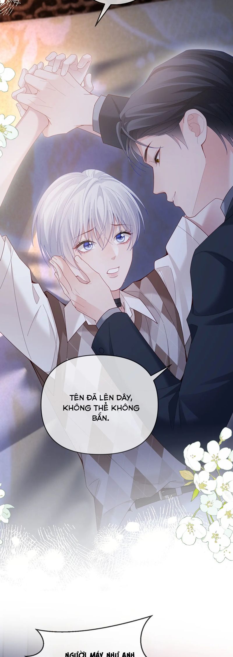 Cả Thế Giới Đều Muốn Ghép Chúng Tôi Làm Cp Mặc Dù Chúng Tôi Muốn Ly Hôn Chapter 134 21