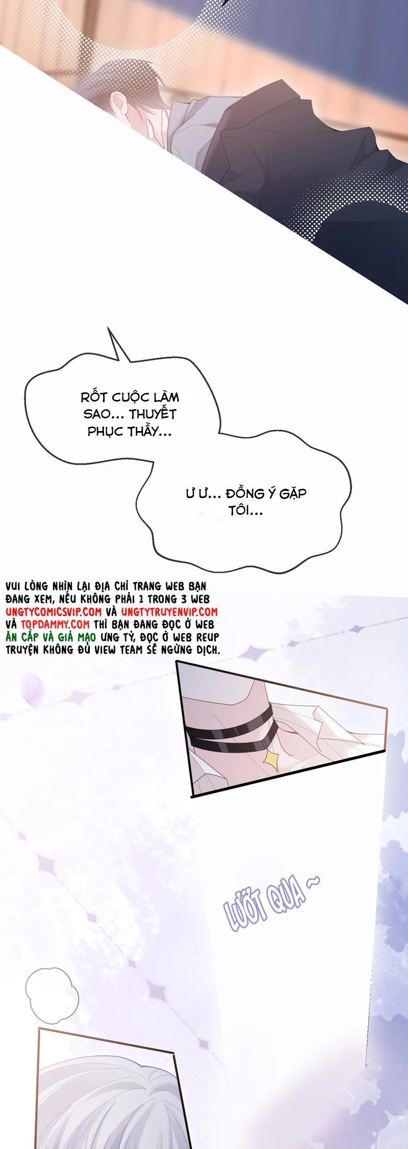 Cả Thế Giới Đều Muốn Ghép Chúng Tôi Làm Cp Mặc Dù Chúng Tôi Muốn Ly Hôn Chapter 134 24