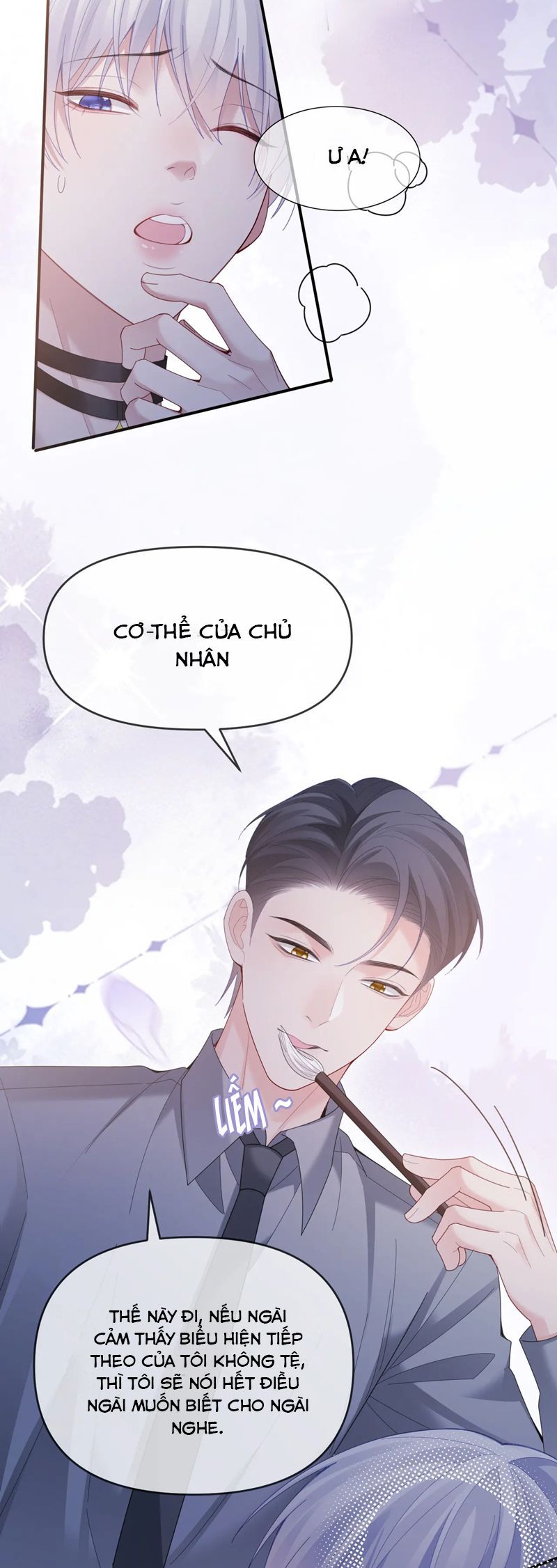 Cả Thế Giới Đều Muốn Ghép Chúng Tôi Làm Cp Mặc Dù Chúng Tôi Muốn Ly Hôn Chapter 134 25