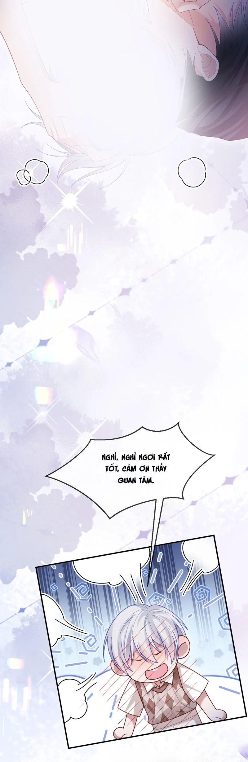 Cả Thế Giới Đều Muốn Ghép Chúng Tôi Làm Cp Mặc Dù Chúng Tôi Muốn Ly Hôn Chapter 135 7