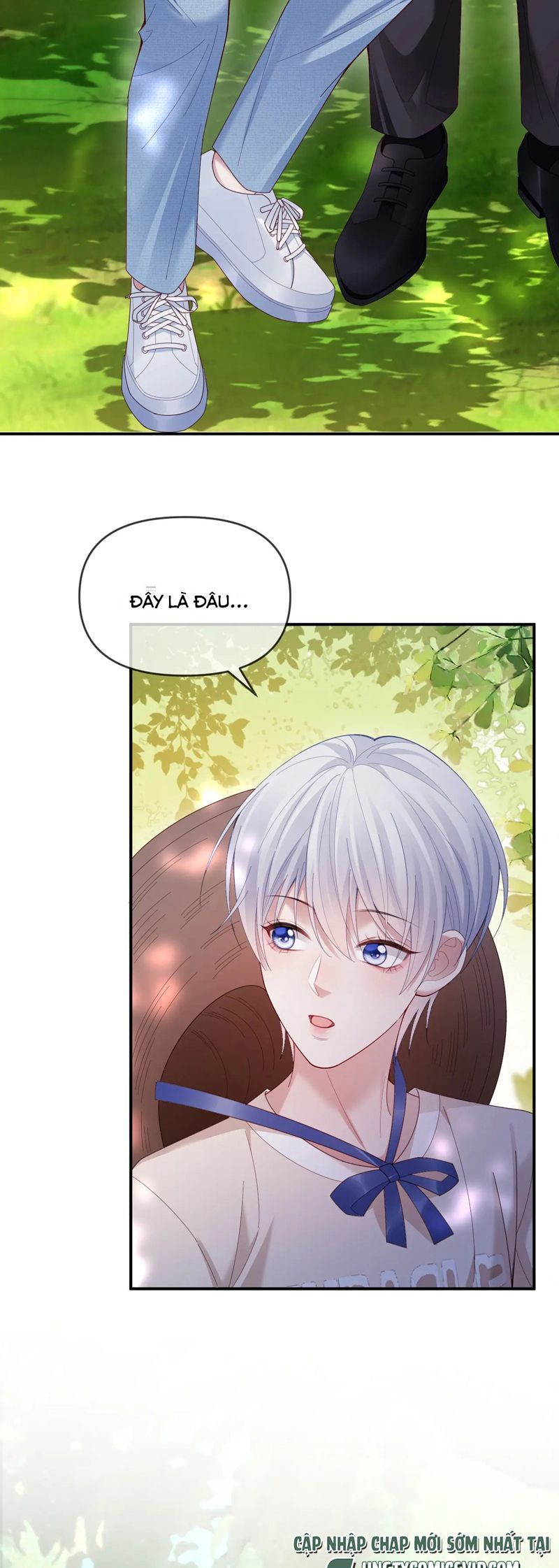Cả Thế Giới Đều Muốn Ghép Chúng Tôi Làm Cp Mặc Dù Chúng Tôi Muốn Ly Hôn Chapter 135 23