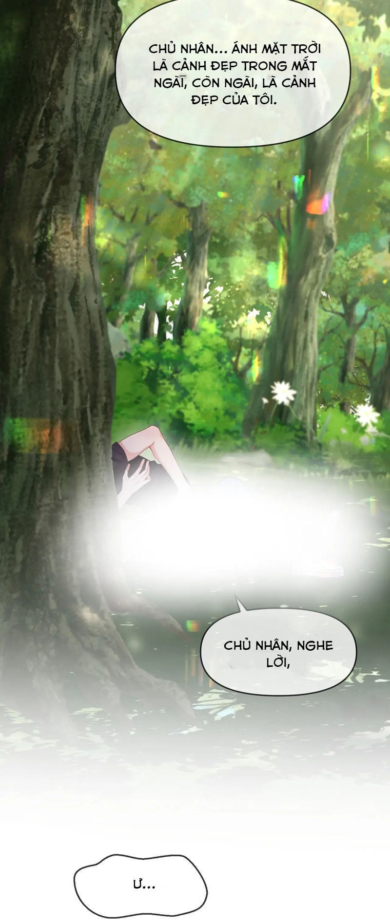 Cả Thế Giới Đều Muốn Ghép Chúng Tôi Làm Cp Mặc Dù Chúng Tôi Muốn Ly Hôn Chapter 135 31