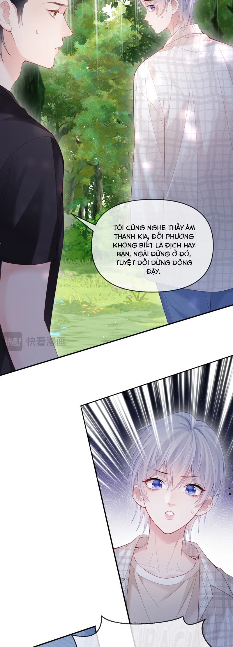 Cả Thế Giới Đều Muốn Ghép Chúng Tôi Làm Cp Mặc Dù Chúng Tôi Muốn Ly Hôn Chapter 136 6