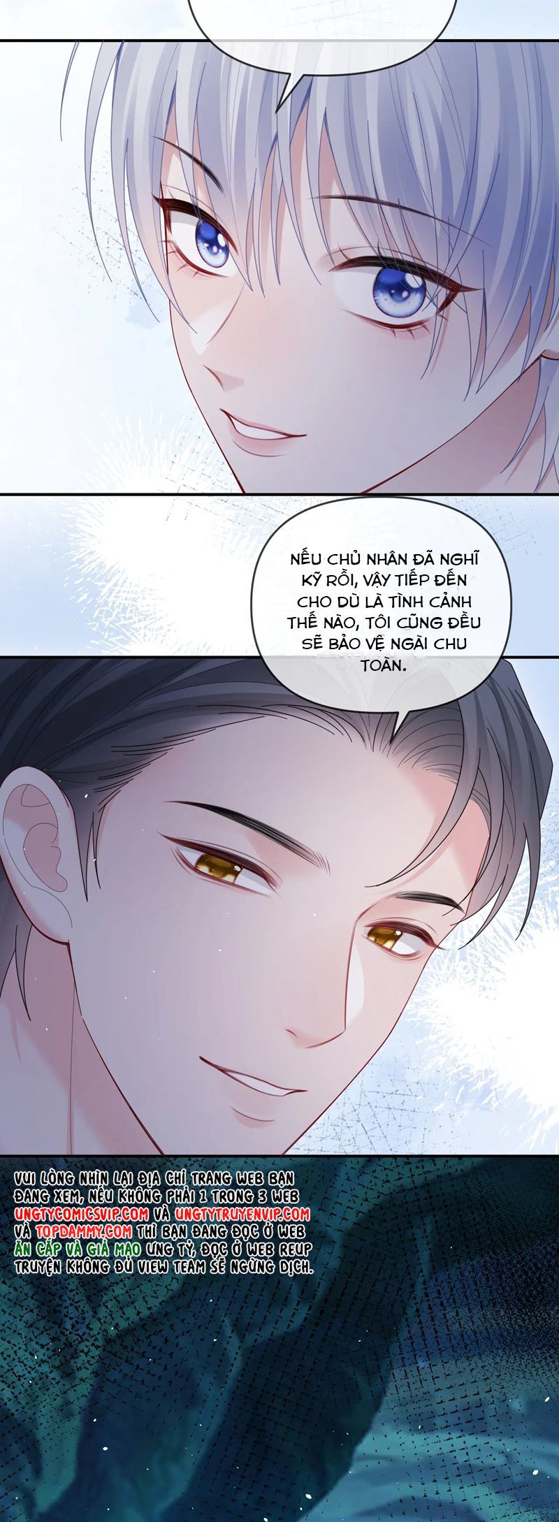 Cả Thế Giới Đều Muốn Ghép Chúng Tôi Làm Cp Mặc Dù Chúng Tôi Muốn Ly Hôn Chapter 136 24