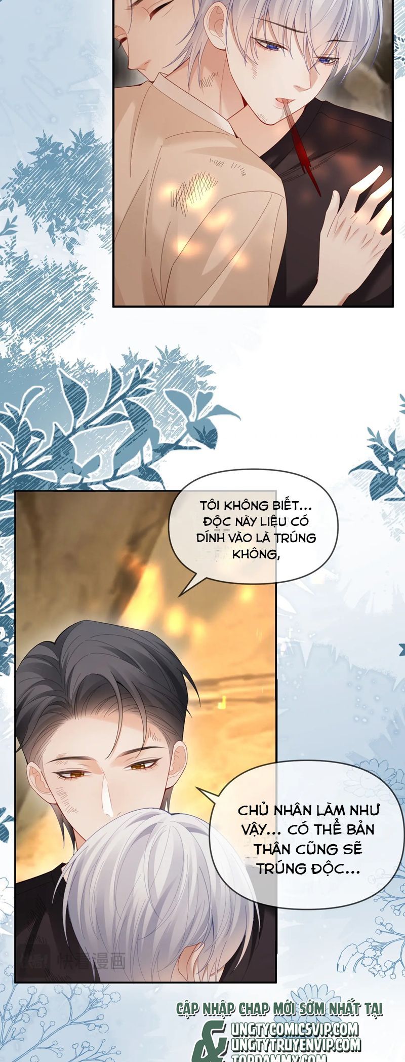 Cả Thế Giới Đều Muốn Ghép Chúng Tôi Làm Cp Mặc Dù Chúng Tôi Muốn Ly Hôn Chapter 137 20