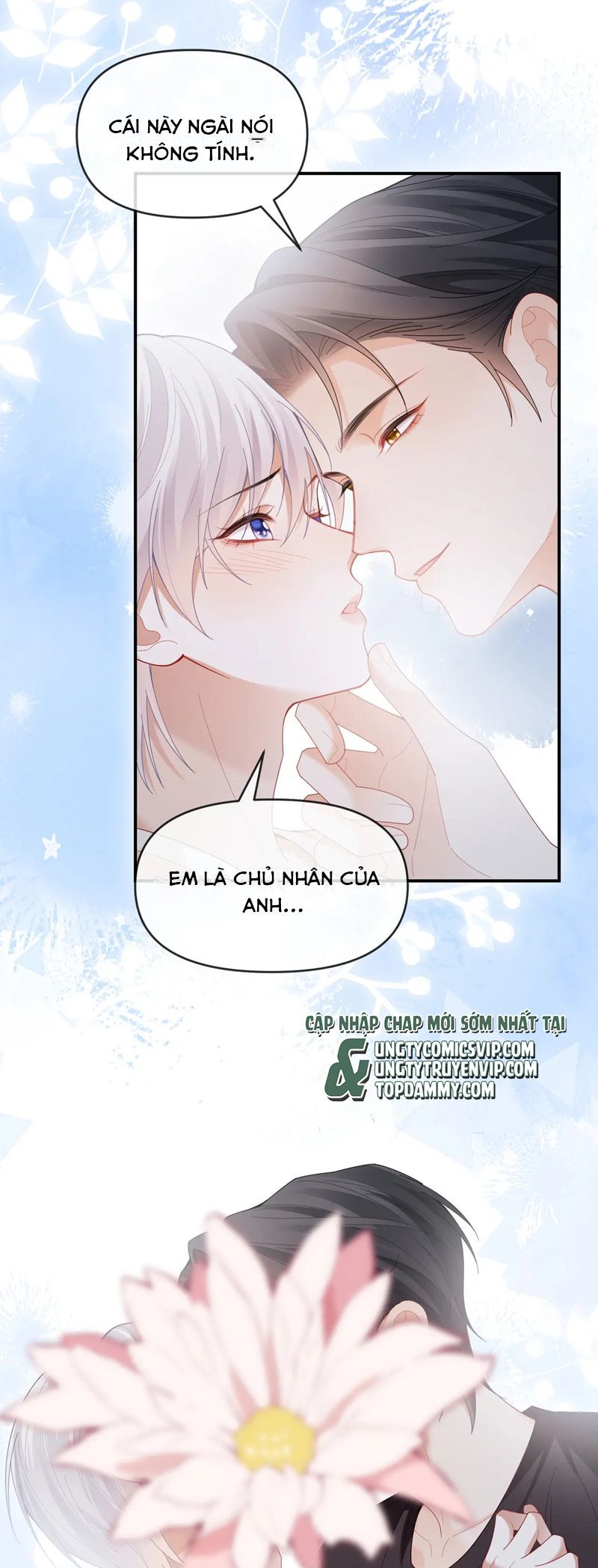 Cả Thế Giới Đều Muốn Ghép Chúng Tôi Làm Cp Mặc Dù Chúng Tôi Muốn Ly Hôn Chapter 137 25