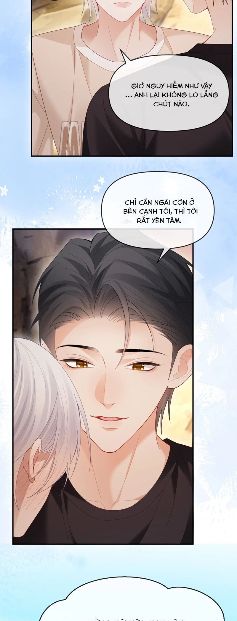 Cả Thế Giới Đều Muốn Ghép Chúng Tôi Làm Cp Mặc Dù Chúng Tôi Muốn Ly Hôn Chapter 137 27