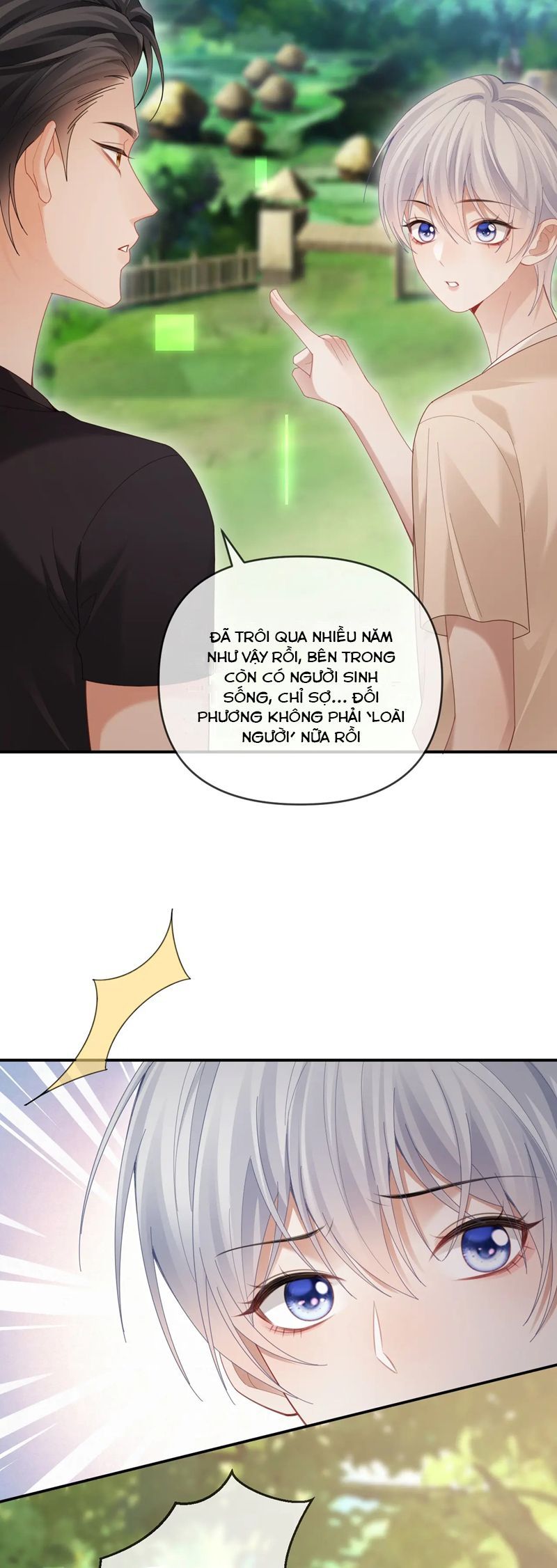 Cả Thế Giới Đều Muốn Ghép Chúng Tôi Làm Cp Mặc Dù Chúng Tôi Muốn Ly Hôn Chapter 137 31