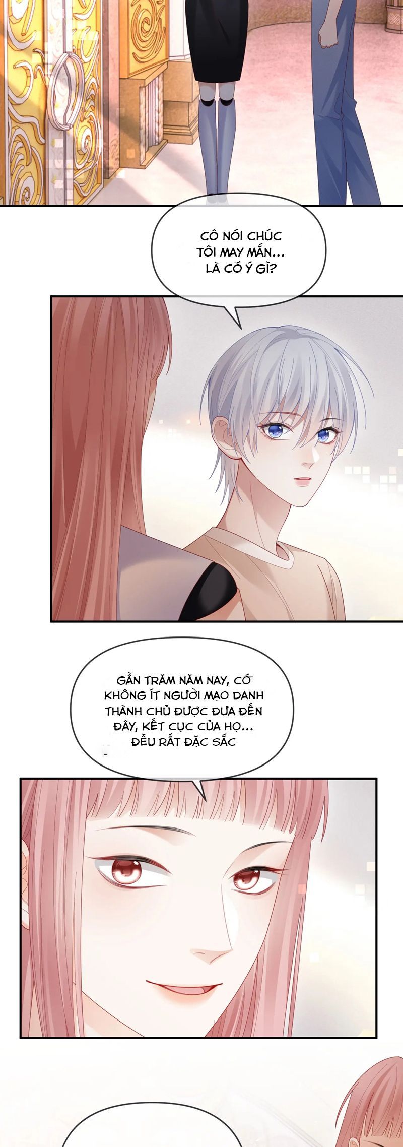 Cả Thế Giới Đều Muốn Ghép Chúng Tôi Làm Cp Mặc Dù Chúng Tôi Muốn Ly Hôn Chapter 139 12