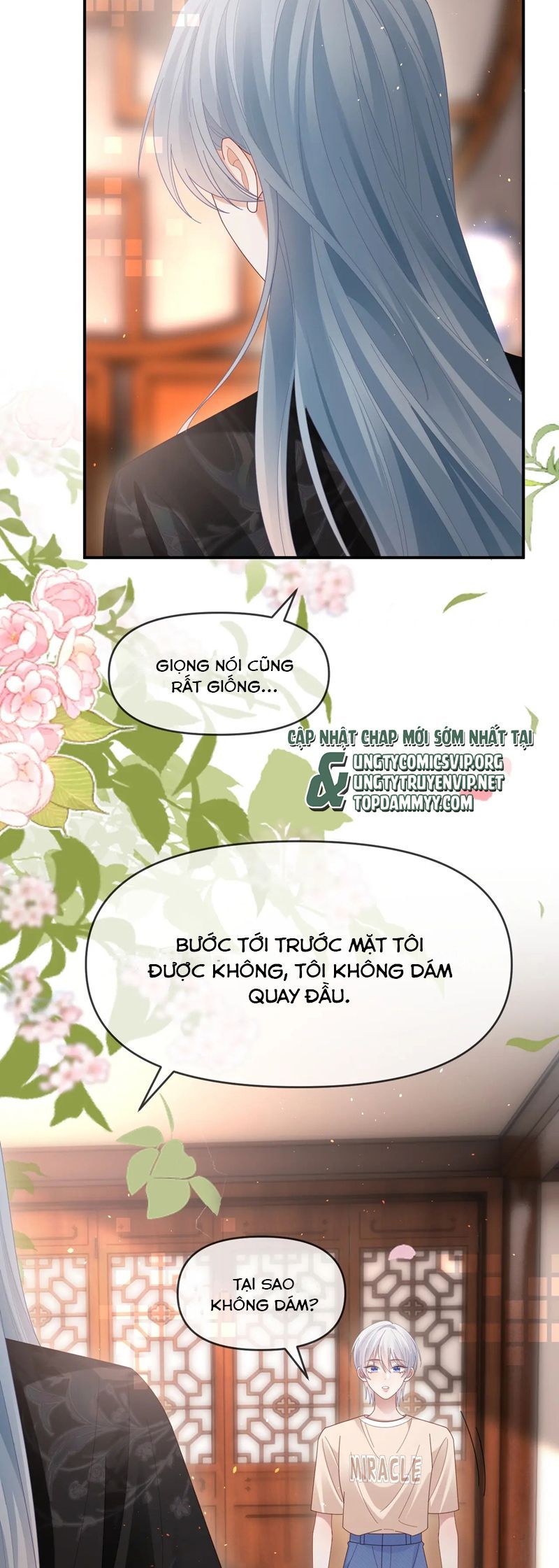 Cả Thế Giới Đều Muốn Ghép Chúng Tôi Làm Cp Mặc Dù Chúng Tôi Muốn Ly Hôn Chapter 139 16