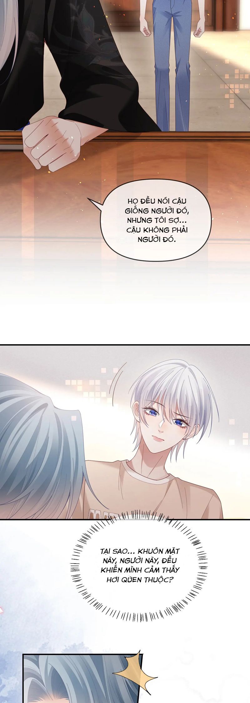 Cả Thế Giới Đều Muốn Ghép Chúng Tôi Làm Cp Mặc Dù Chúng Tôi Muốn Ly Hôn Chapter 139 17