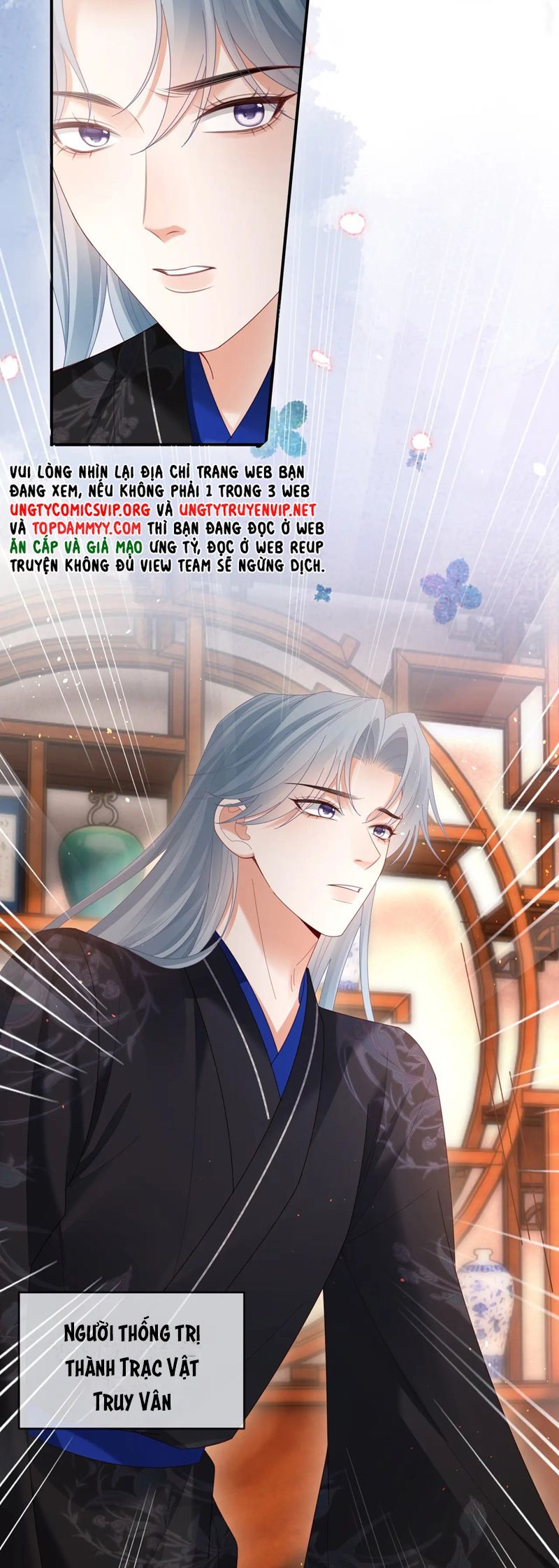 Cả Thế Giới Đều Muốn Ghép Chúng Tôi Làm Cp Mặc Dù Chúng Tôi Muốn Ly Hôn Chapter 139 18