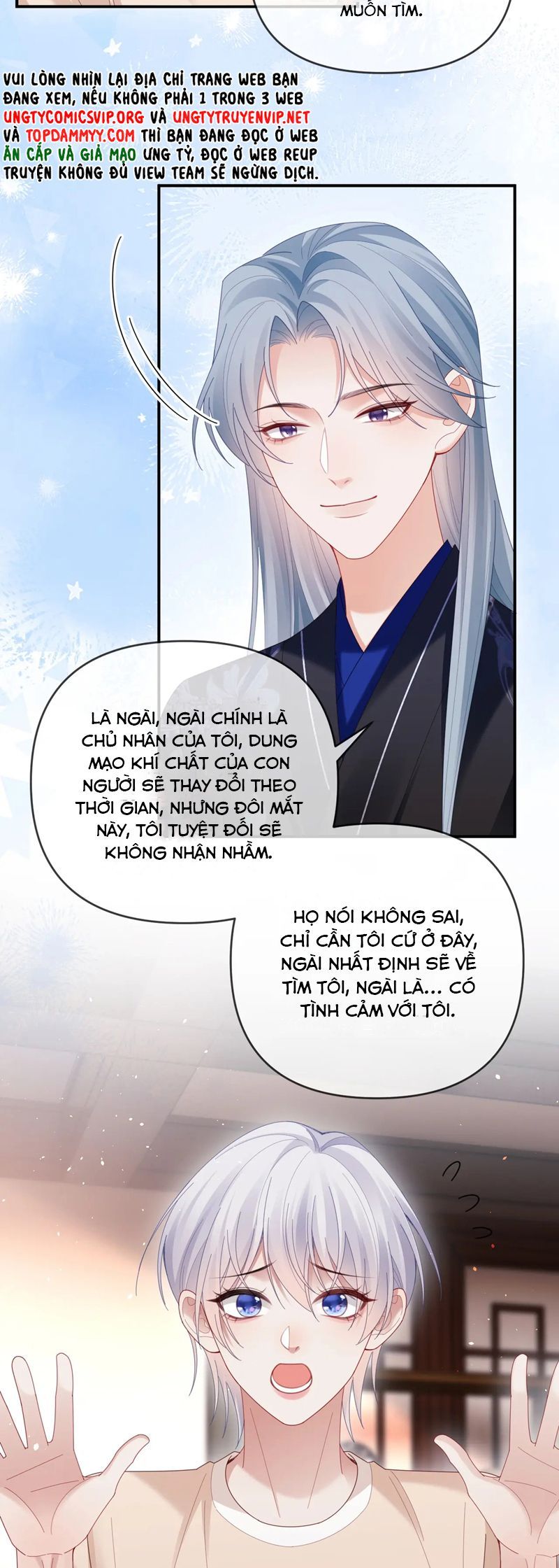 Cả Thế Giới Đều Muốn Ghép Chúng Tôi Làm Cp Mặc Dù Chúng Tôi Muốn Ly Hôn Chapter 139 23