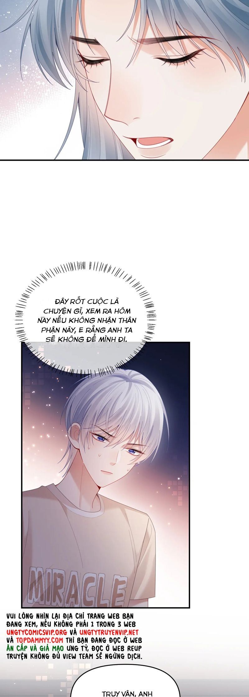 Cả Thế Giới Đều Muốn Ghép Chúng Tôi Làm Cp Mặc Dù Chúng Tôi Muốn Ly Hôn Chapter 139 26