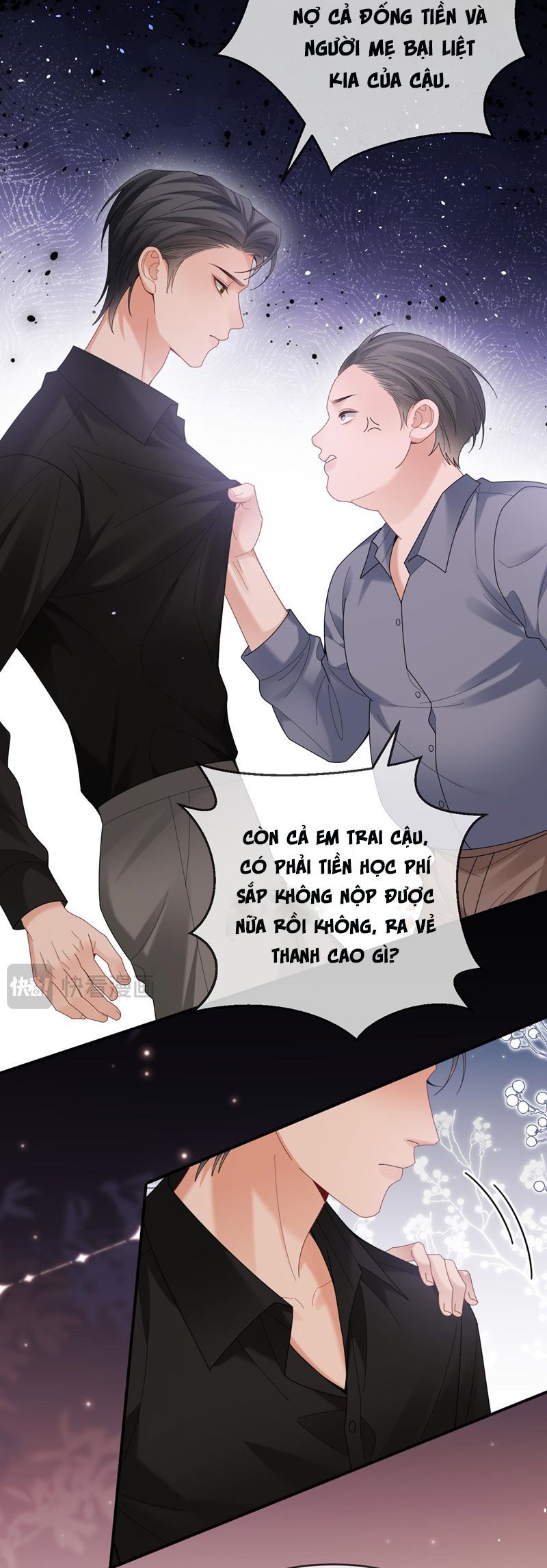 Cả Thế Giới Đều Muốn Ghép Chúng Tôi Làm Cp Mặc Dù Chúng Tôi Muốn Ly Hôn Chapter 140 10