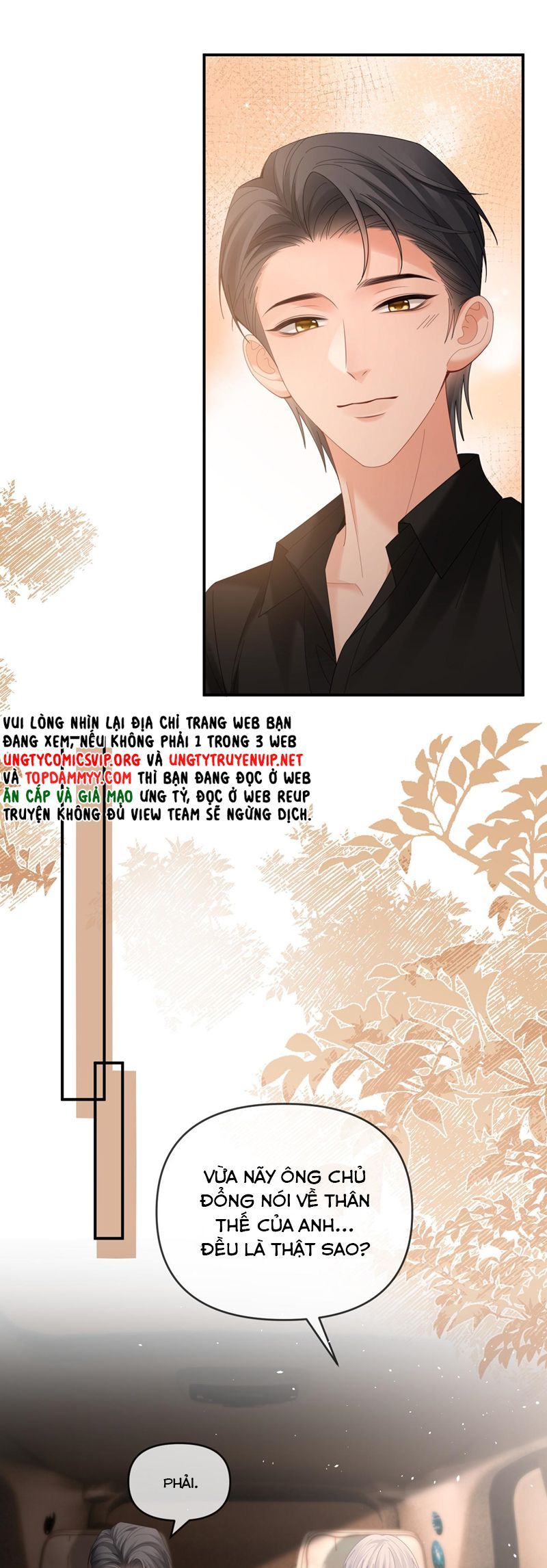 Cả Thế Giới Đều Muốn Ghép Chúng Tôi Làm Cp Mặc Dù Chúng Tôi Muốn Ly Hôn Chapter 140 13