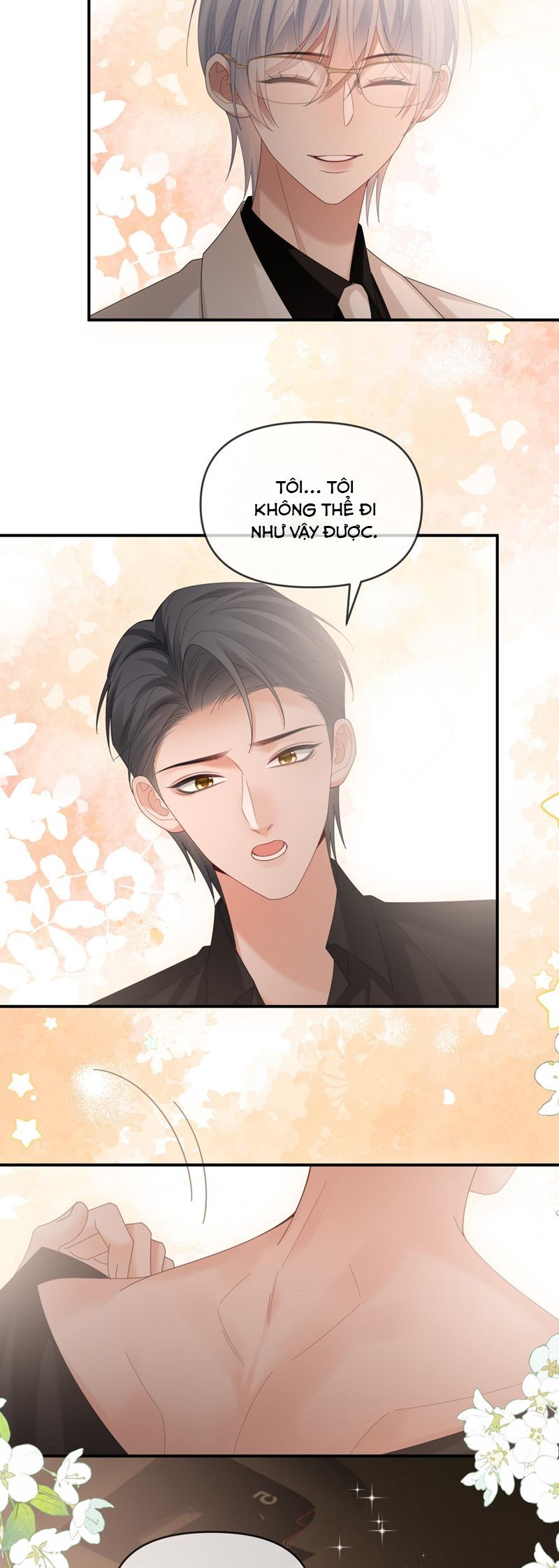 Cả Thế Giới Đều Muốn Ghép Chúng Tôi Làm Cp Mặc Dù Chúng Tôi Muốn Ly Hôn Chapter 140 18