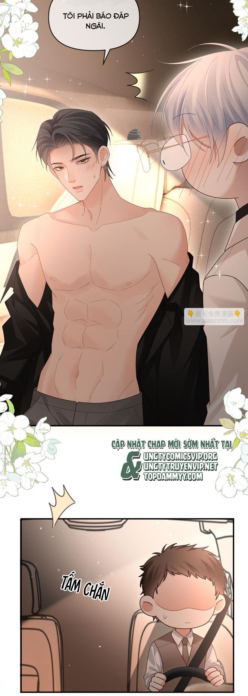 Cả Thế Giới Đều Muốn Ghép Chúng Tôi Làm Cp Mặc Dù Chúng Tôi Muốn Ly Hôn Chapter 140 19