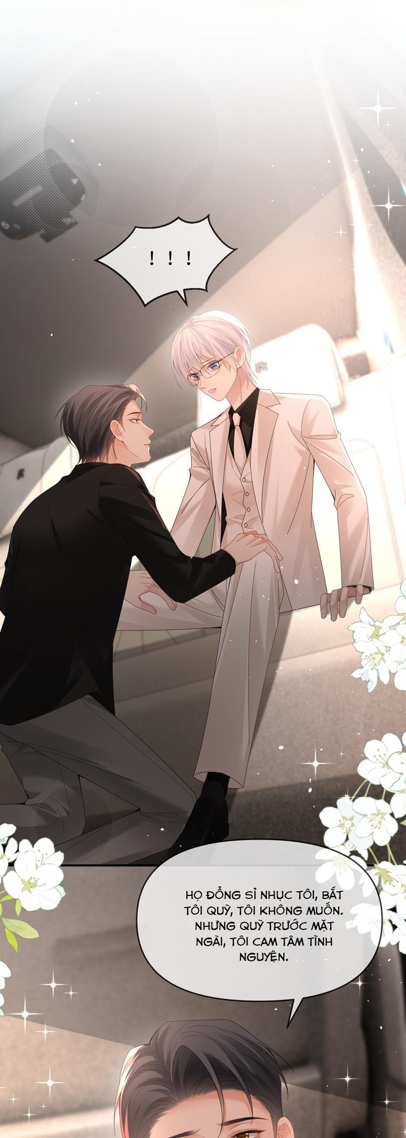 Cả Thế Giới Đều Muốn Ghép Chúng Tôi Làm Cp Mặc Dù Chúng Tôi Muốn Ly Hôn Chapter 140 20