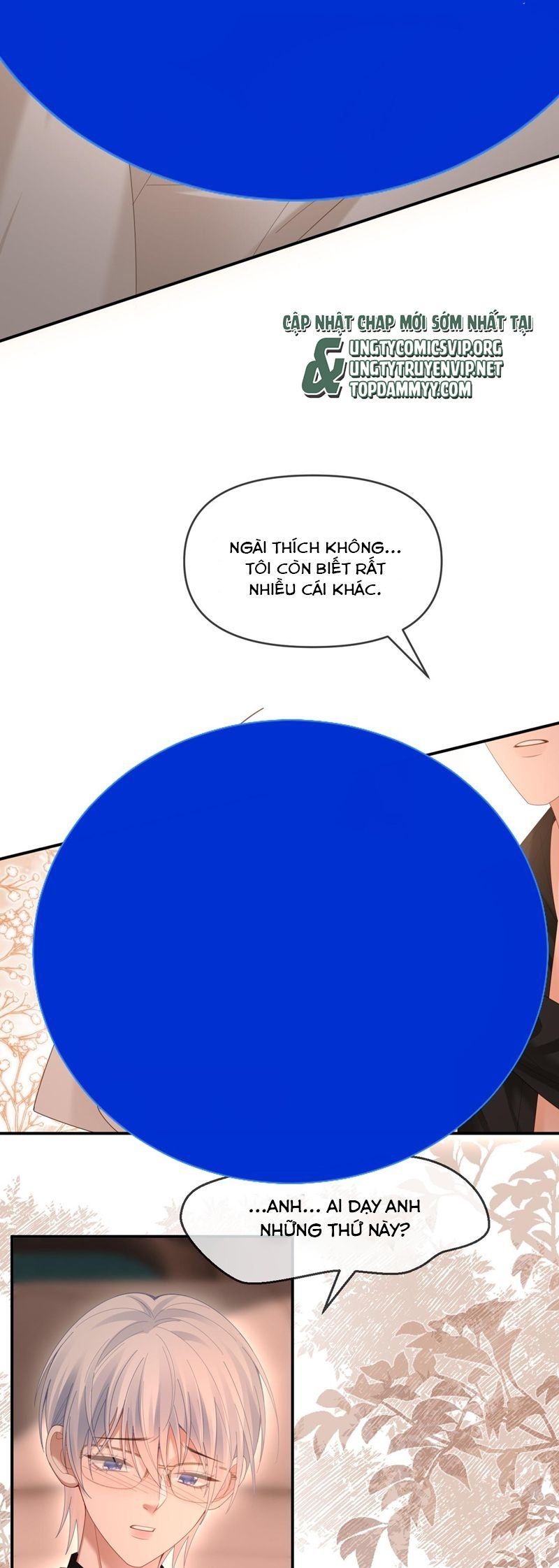Cả Thế Giới Đều Muốn Ghép Chúng Tôi Làm Cp Mặc Dù Chúng Tôi Muốn Ly Hôn Chapter 140 23