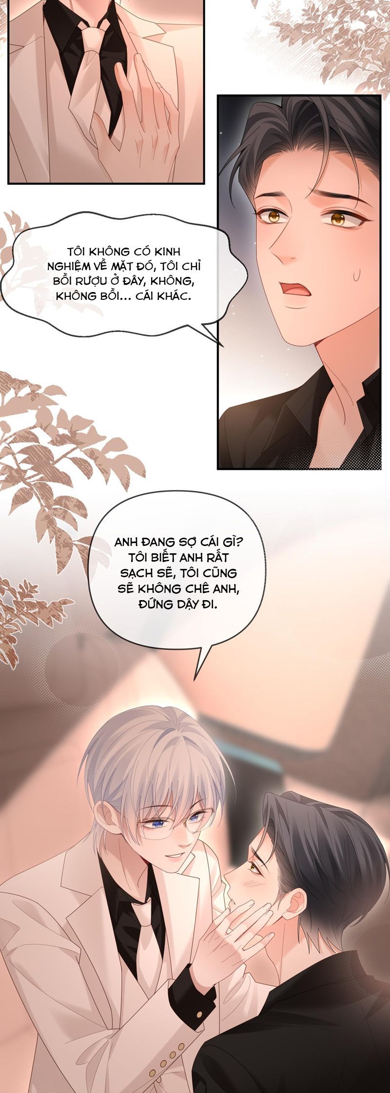 Cả Thế Giới Đều Muốn Ghép Chúng Tôi Làm Cp Mặc Dù Chúng Tôi Muốn Ly Hôn Chapter 140 24