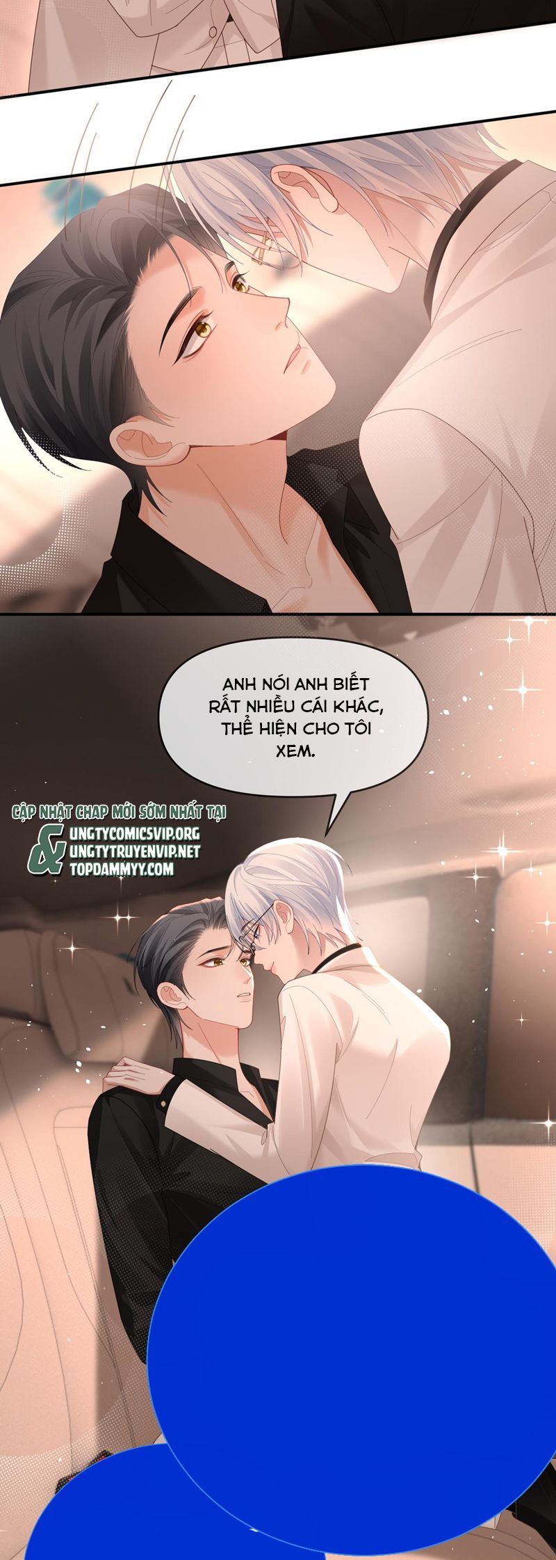 Cả Thế Giới Đều Muốn Ghép Chúng Tôi Làm Cp Mặc Dù Chúng Tôi Muốn Ly Hôn Chapter 140 25