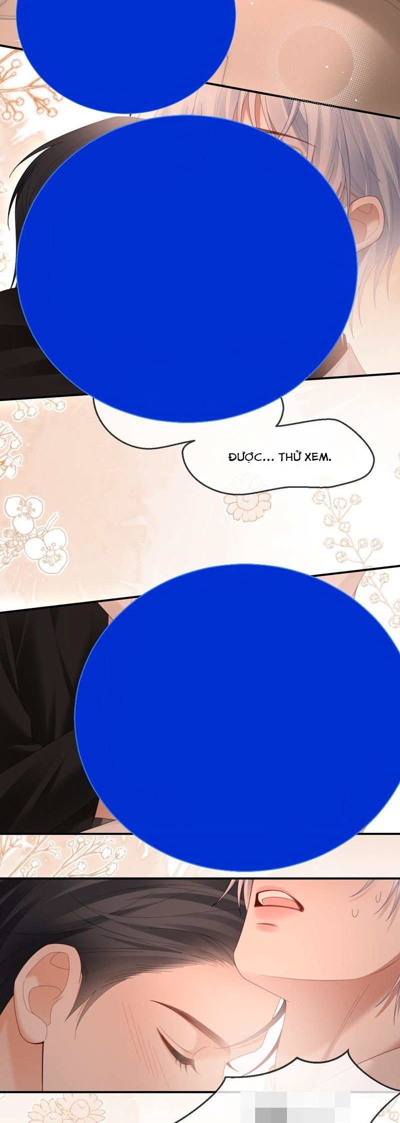 Cả Thế Giới Đều Muốn Ghép Chúng Tôi Làm Cp Mặc Dù Chúng Tôi Muốn Ly Hôn Chapter 140 26