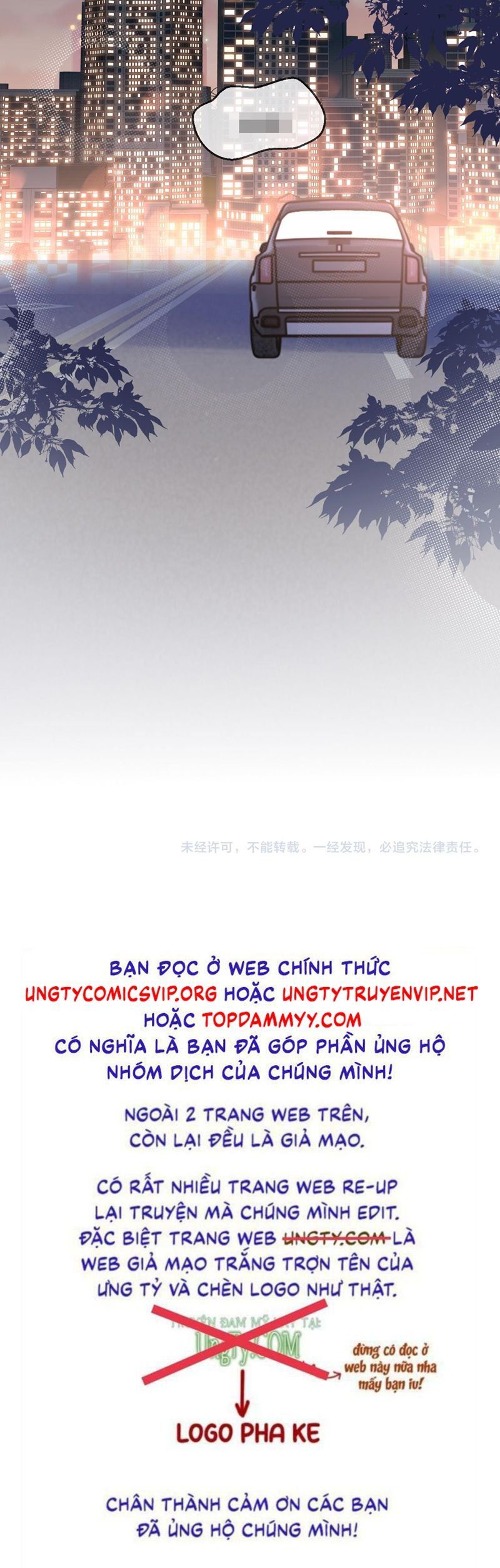 Cả Thế Giới Đều Muốn Ghép Chúng Tôi Làm Cp Mặc Dù Chúng Tôi Muốn Ly Hôn Chapter 140 28