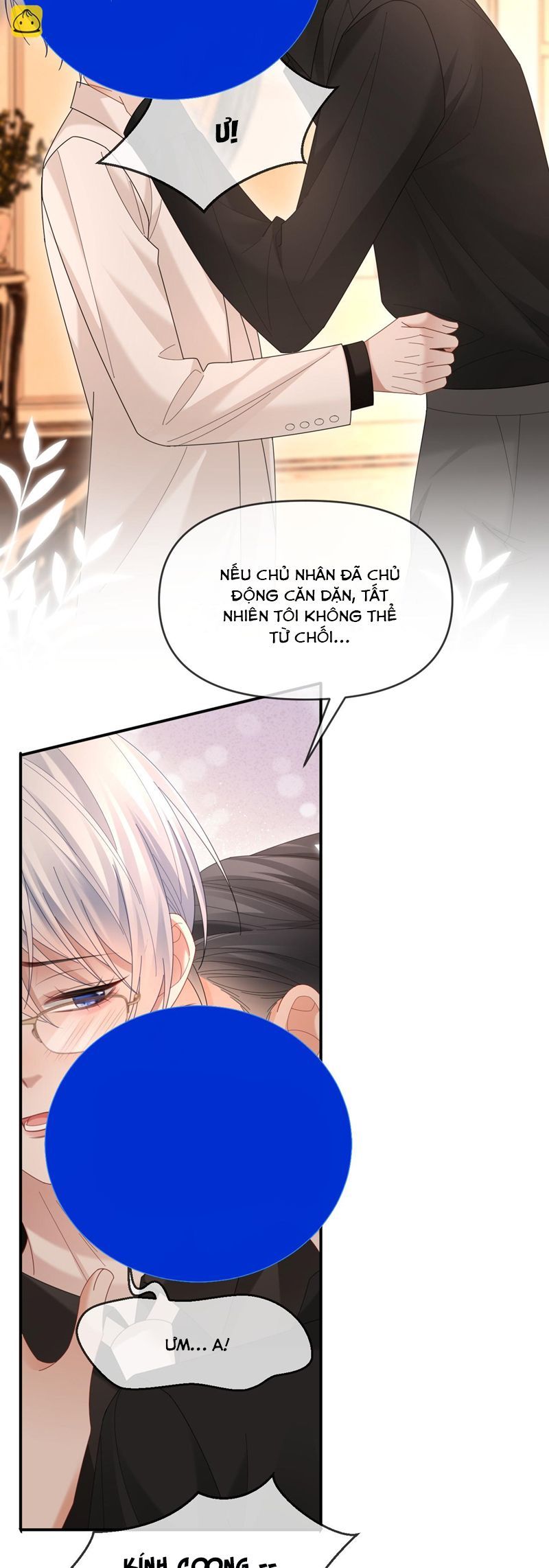 Cả Thế Giới Đều Muốn Ghép Chúng Tôi Làm Cp Mặc Dù Chúng Tôi Muốn Ly Hôn Chapter 141 6