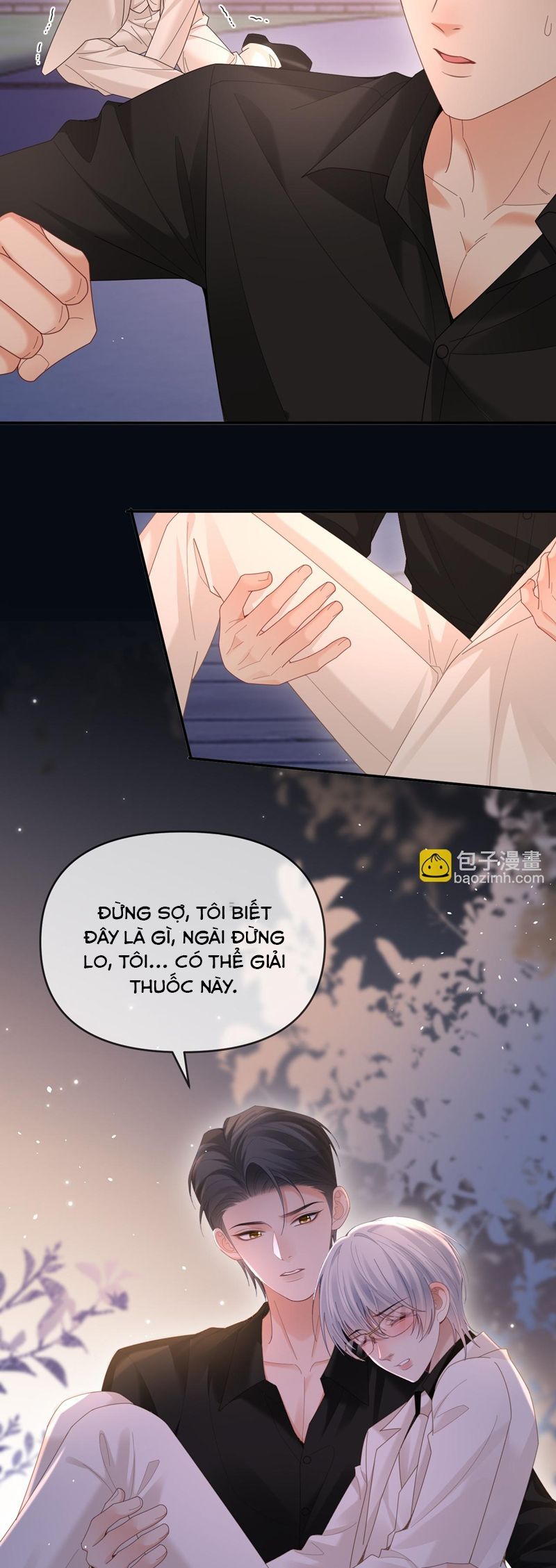 Cả Thế Giới Đều Muốn Ghép Chúng Tôi Làm Cp Mặc Dù Chúng Tôi Muốn Ly Hôn Chapter 141 20