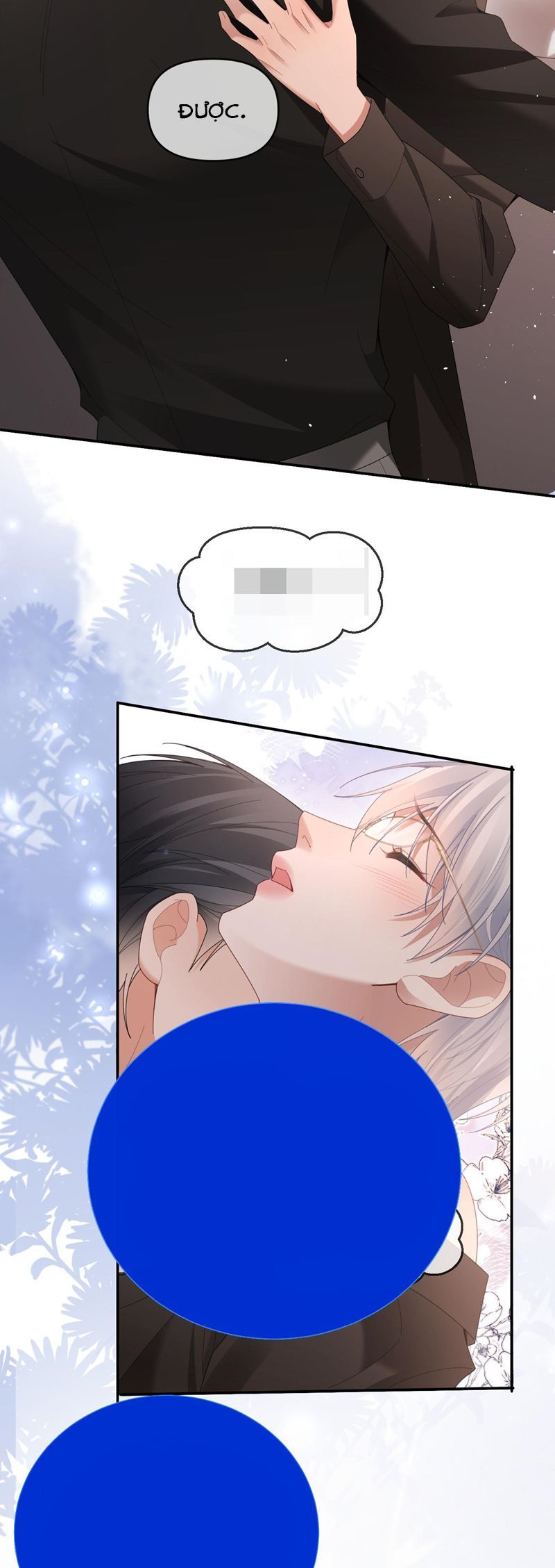 Cả Thế Giới Đều Muốn Ghép Chúng Tôi Làm Cp Mặc Dù Chúng Tôi Muốn Ly Hôn Chapter 141 24