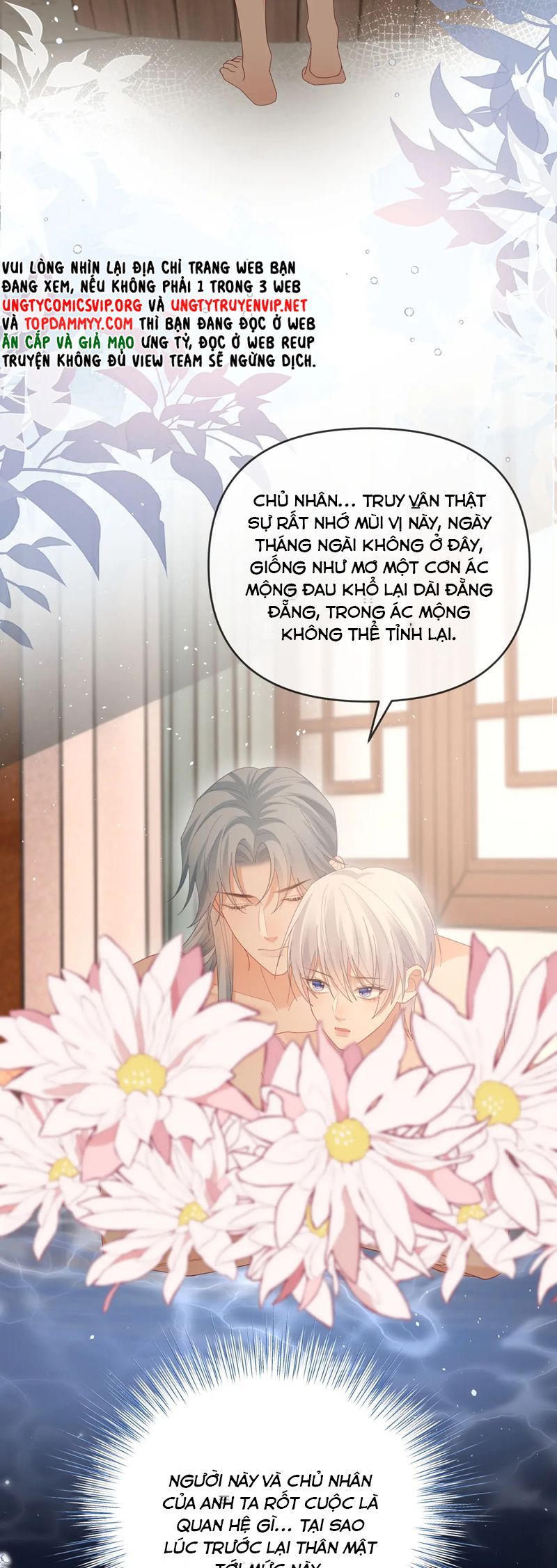 Cả Thế Giới Đều Muốn Ghép Chúng Tôi Làm Cp Mặc Dù Chúng Tôi Muốn Ly Hôn Chapter 142 13