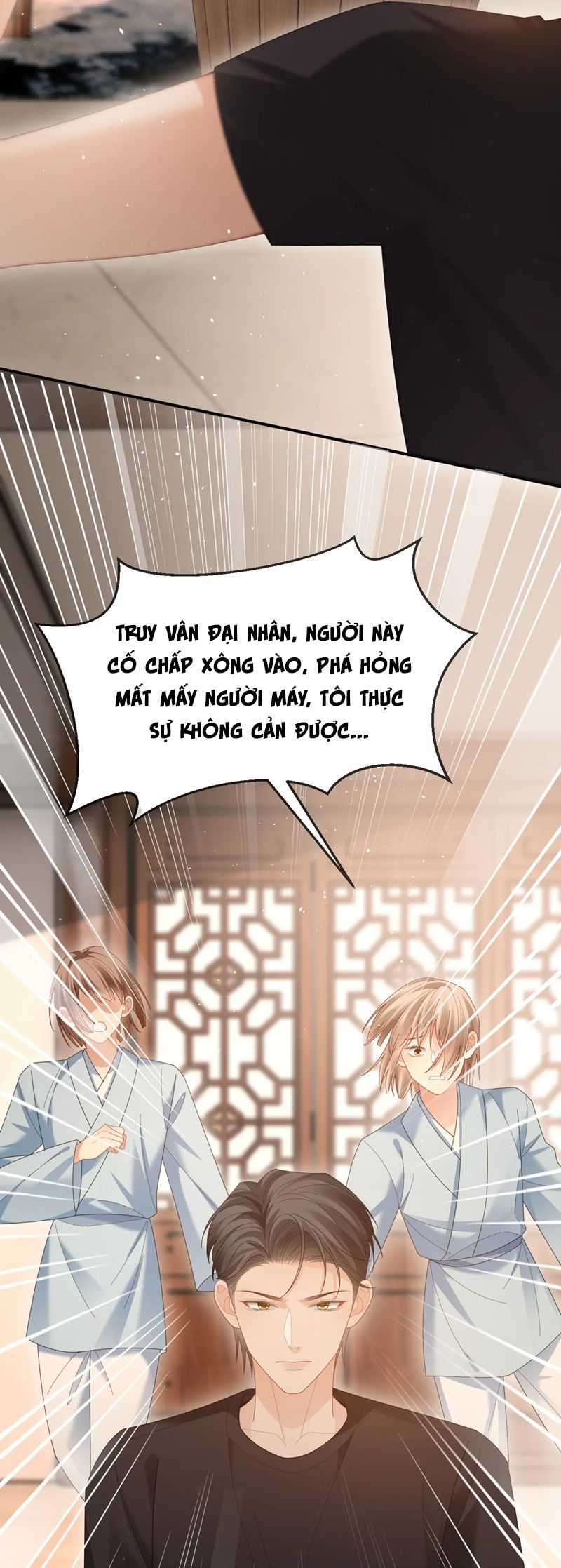 Cả Thế Giới Đều Muốn Ghép Chúng Tôi Làm Cp Mặc Dù Chúng Tôi Muốn Ly Hôn Chapter 142 16