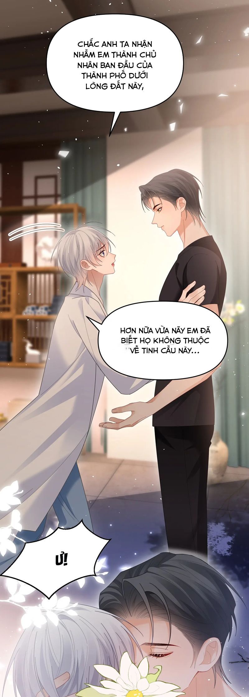 Cả Thế Giới Đều Muốn Ghép Chúng Tôi Làm Cp Mặc Dù Chúng Tôi Muốn Ly Hôn Chapter 142 24