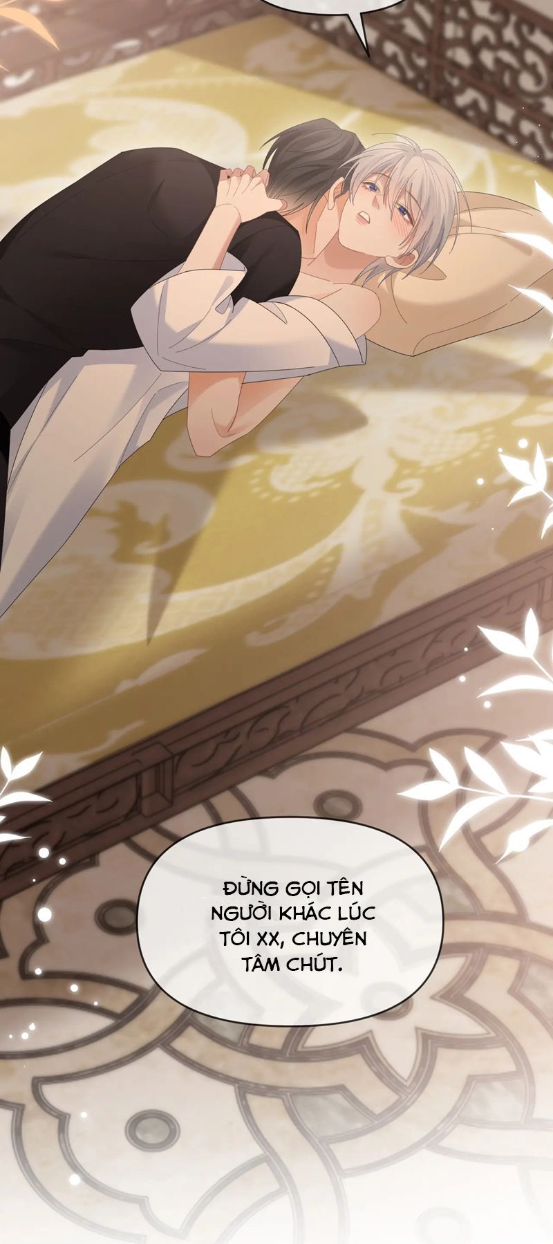 Cả Thế Giới Đều Muốn Ghép Chúng Tôi Làm Cp Mặc Dù Chúng Tôi Muốn Ly Hôn Chapter 142 29