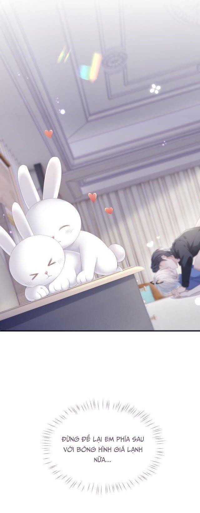 Cả Thế Giới Đều Muốn Ghép Chúng Tôi Làm Cp Mặc Dù Chúng Tôi Muốn Ly Hôn Chapter 15 - Trang 3