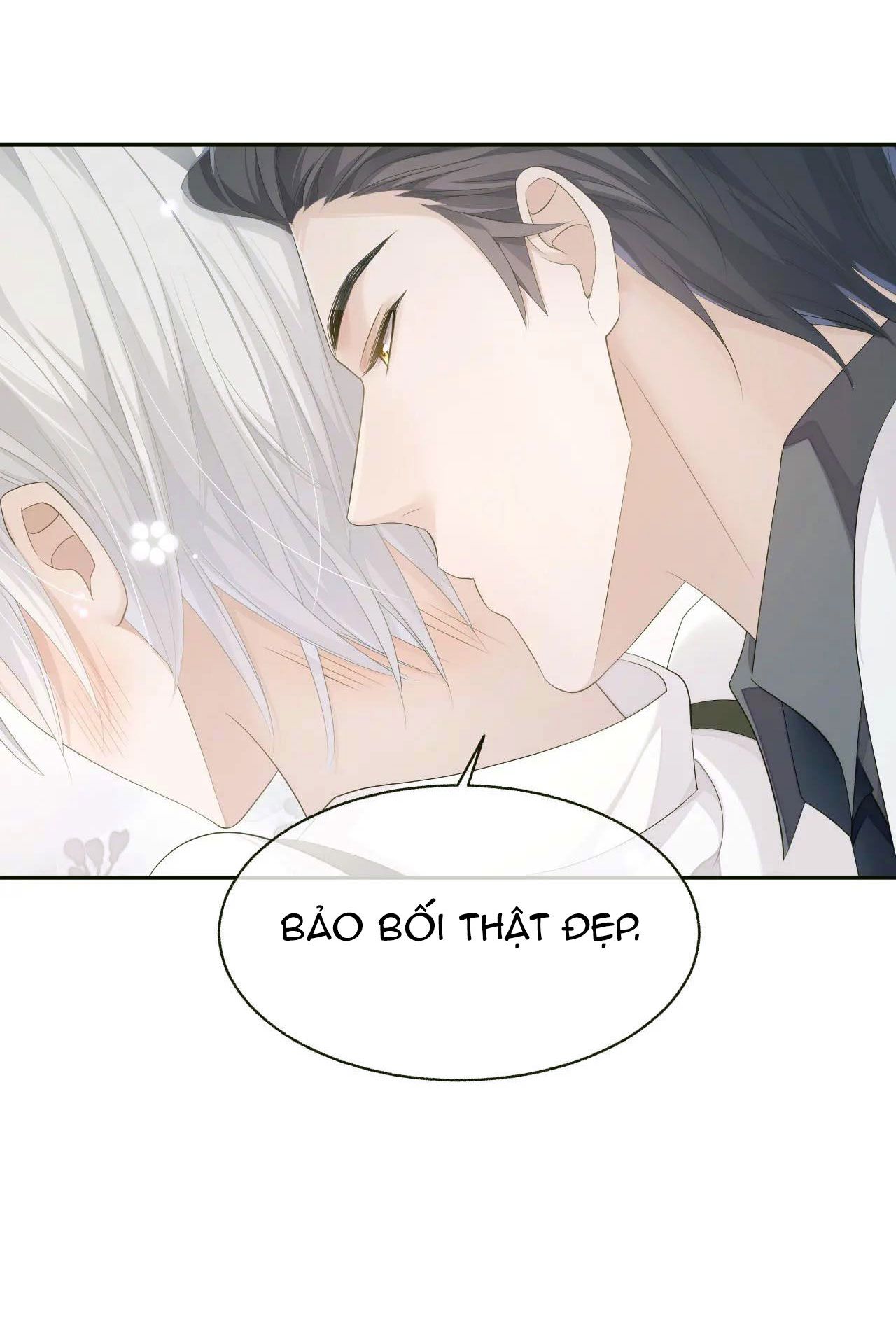Cả Thế Giới Đều Muốn Ghép Chúng Tôi Làm Cp Mặc Dù Chúng Tôi Muốn Ly Hôn Chapter 19 - Trang 3