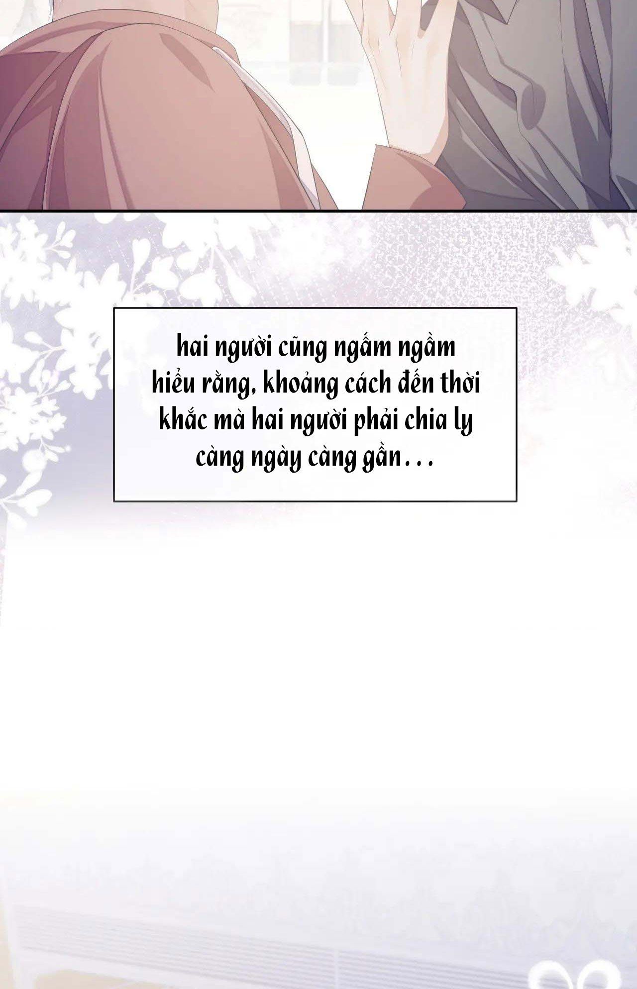 Cả Thế Giới Đều Muốn Ghép Chúng Tôi Làm Cp Mặc Dù Chúng Tôi Muốn Ly Hôn Chapter 22 - Trang 3