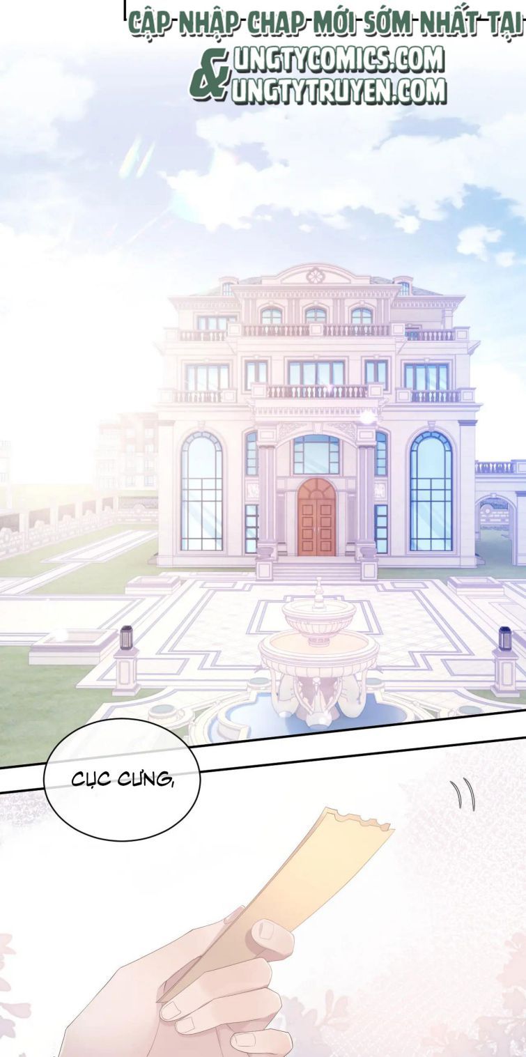 Cả Thế Giới Đều Muốn Ghép Chúng Tôi Làm Cp Mặc Dù Chúng Tôi Muốn Ly Hôn Chapter 24 - Trang 3