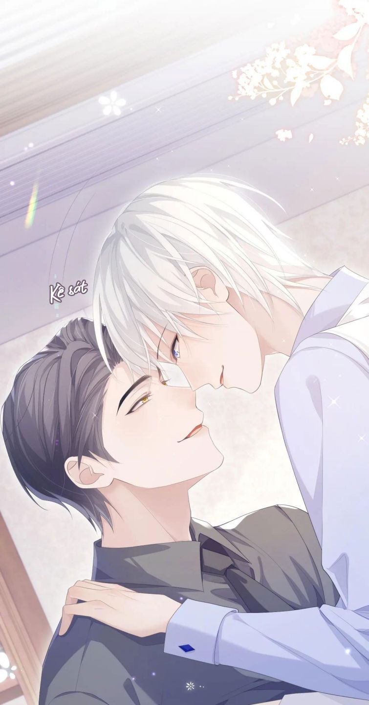 Cả Thế Giới Đều Muốn Ghép Chúng Tôi Làm Cp Mặc Dù Chúng Tôi Muốn Ly Hôn Chapter 24 - Trang 3