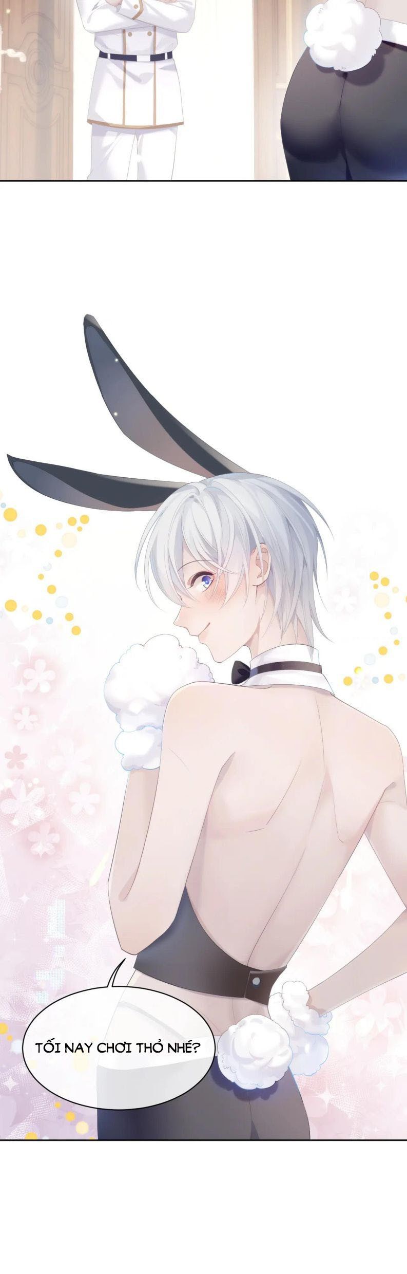 Cả Thế Giới Đều Muốn Ghép Chúng Tôi Làm Cp Mặc Dù Chúng Tôi Muốn Ly Hôn Chapter 32 - Trang 3