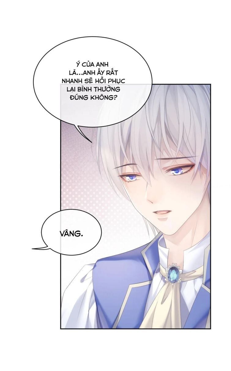 Cả Thế Giới Đều Muốn Ghép Chúng Tôi Làm Cp Mặc Dù Chúng Tôi Muốn Ly Hôn Chapter 33 - Trang 3