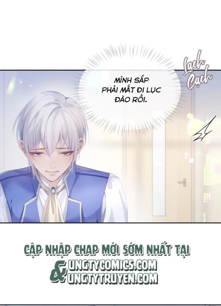 Cả Thế Giới Đều Muốn Ghép Chúng Tôi Làm Cp Mặc Dù Chúng Tôi Muốn Ly Hôn Chapter 33 - Trang 3